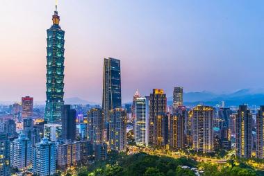 Tour Đài Loan 5N4Đ Khám phá Đài Bắc - Đài Trung - Cao Hùng, Bay China Airlines/Eva Airlines + KS 3,4*, khởi hành từ Hà Nội