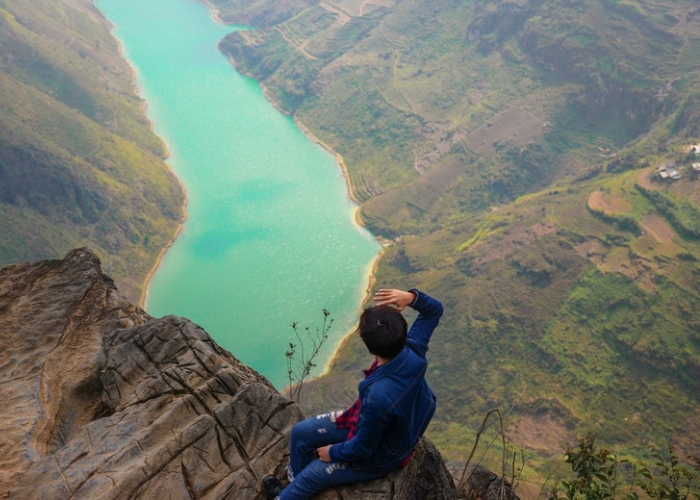 Khi tham gia du lịch Đèo Mã Pì Lèng bạn nên lên kế hoạch từ trước