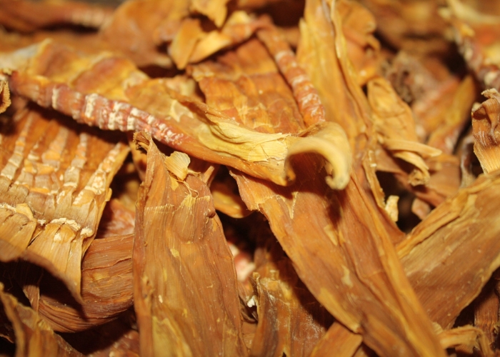 Măng khô quà tặng thiết thực và mang đậm hương vị núi rừng khi đi du lịch Hòa Bình Măng khô quà tặng thiết thực và mang đậm hương vị núi rừng khi đi du lịch Hòa Bình