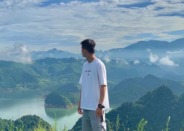 Hòa Bình là điểm đến lý tưởng quanh năm, mỗi mùa đều có vẻ đẹp riêng Hòa Bình là điểm đến lý tưởng quanh năm, mỗi mùa đều có vẻ đẹp riêng