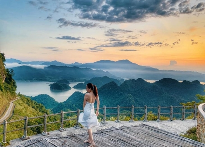 Chọn tour Hòa Bình phù hợp sẽ giúp chuyến đi trở nên trọn vẹn hơn Chọn tour Hòa Bình phù hợp sẽ giúp chuyến đi trở nên trọn vẹn hơn