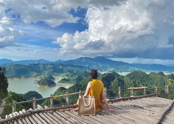 Nên tour Hòa Bình phù hợp với ngân sách của mình Nên tour Hòa Bình phù hợp với ngân sách của mình