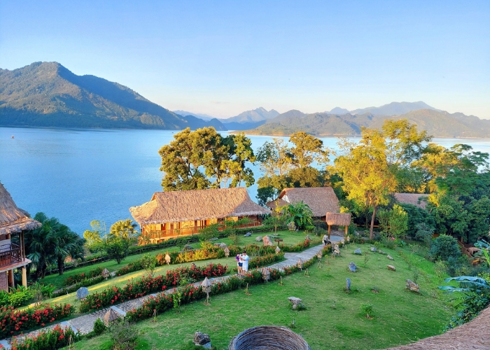 Nên chọn đơn vị lữ hành uy tín để có chuyến đi trọn vẹn hơn Nên chọn đơn vị lữ hành uy tín để có chuyến đi trọn vẹn hơn