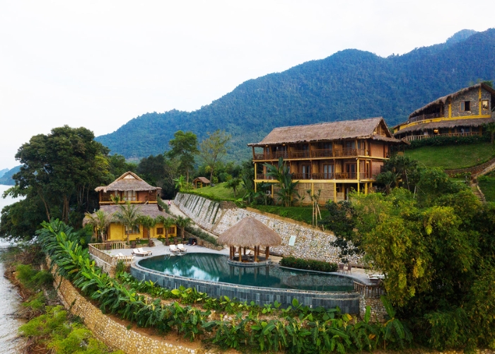 Lữ Hành Việt Nam là lựa chọn hoàn hảo cho tour Hòa Bình của bạn Lữ Hành Việt Nam là lựa chọn hoàn hảo cho tour Hòa Bình của bạn