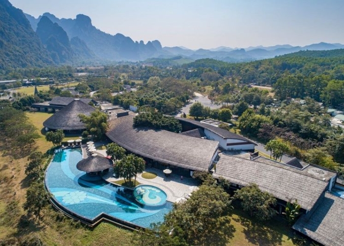 Suối khoáng nóng Kim Bôi điểm đến thư giãn lý tưởng cho chuyến đi tour Hòa Bình Suối khoáng nóng Kim Bôi điểm đến thư giãn lý tưởng cho chuyến đi tour Hòa Bình