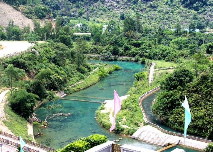 Để có một chuyến tour khu di tích hang Pác Pó thuận lợi bạn nên lên kế hoạch trước