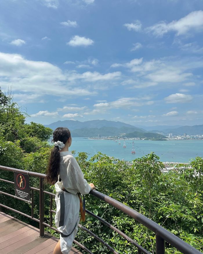 Chọn thời điểm thích hợp cho kế hoạch đi tour du lịch Nha Trang