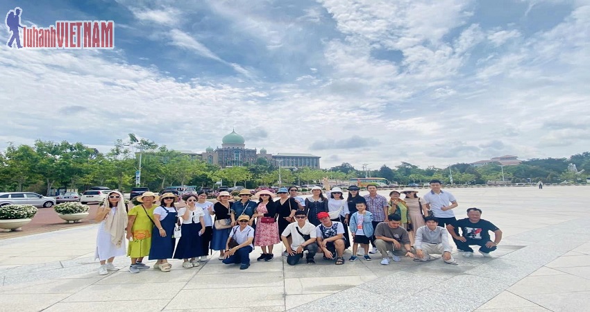 Quảng trường Độc lập