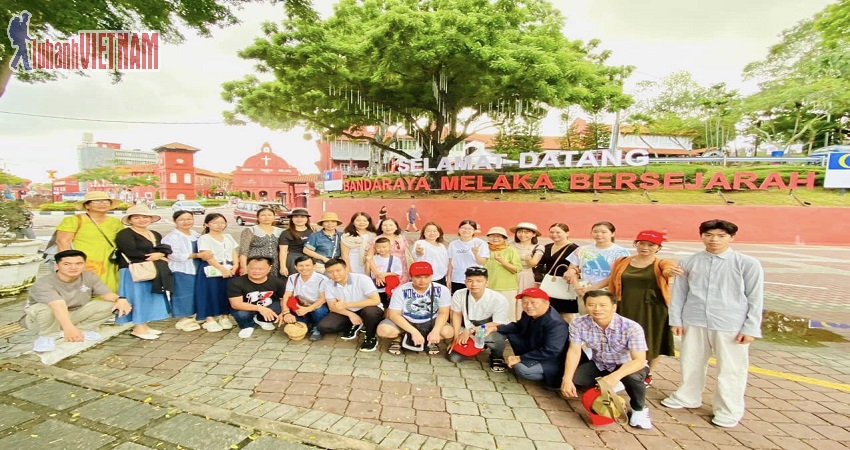 Quảng trường Hà Lan