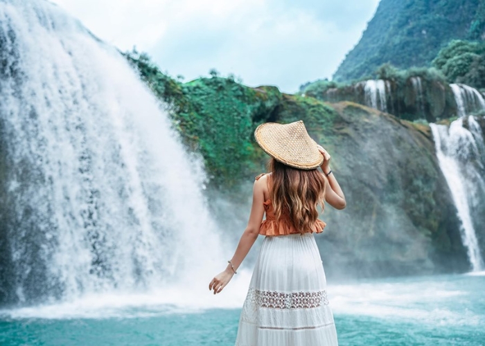 Kinh nghiệm chọn tour thác Bản Giốc phù hợp khi đi du lịch