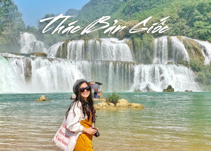 Lữ Hành Việt Nam là một trong những điểm lữ hành uy tín hàng đầu