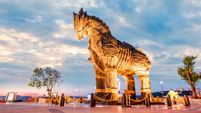 Tour Thổ Nhĩ Kỳ 