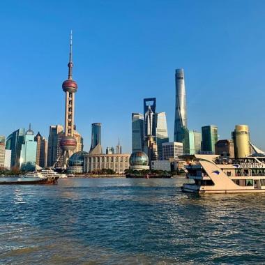 Tour Trung Quốc 5N4Đ khám phá Thượng Hải - Hàng Châu - Tô Châu - Vô Tích, Bay Vietjet Air + KS 4*, khởi hành từ HCM, giá ưu đãi