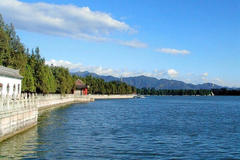 Hồ Điền Trì