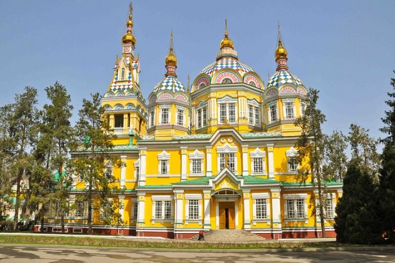 Nhà thờ Zenkov