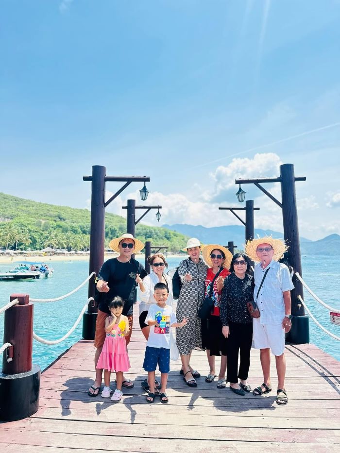 Chọn tour Vinwonder Nha Trang của đơn vị uy tín