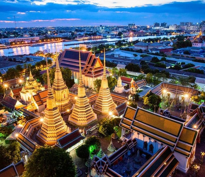Khi xin visa đi Thái Lan thì cần lưu ý những gì?