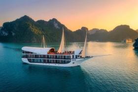 Du thuyền Sena Cruises có gì đặc biệt?