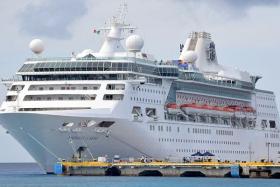 Du lịch trên du thuyền Empress of the Seas - có đáng hay không?