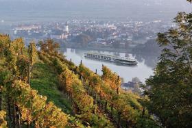 Đừng bỏ lỡ trải nghiệm du thuyền trên dòng sông Danube