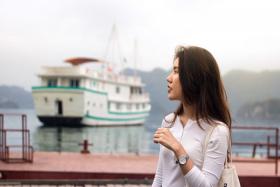 8 nguyên tắc an toàn tham quan vịnh Hạ Long bằng du thuyền