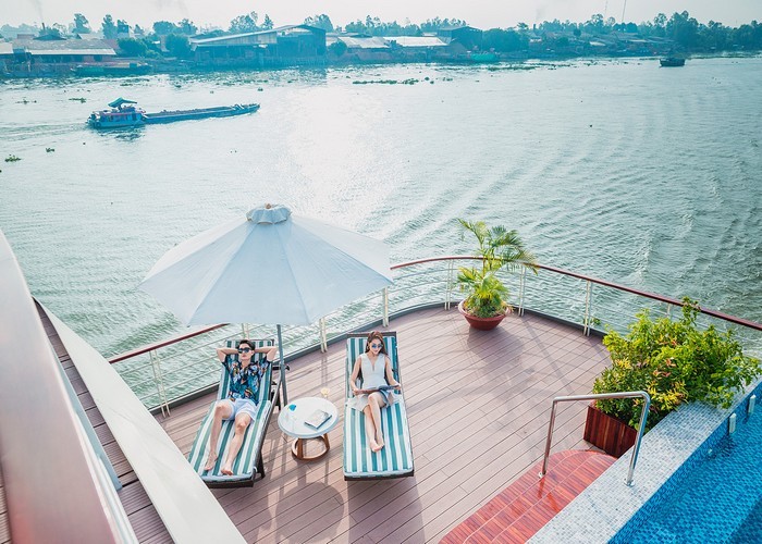 Sundeck