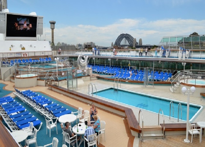 Sea_Princess_cruise