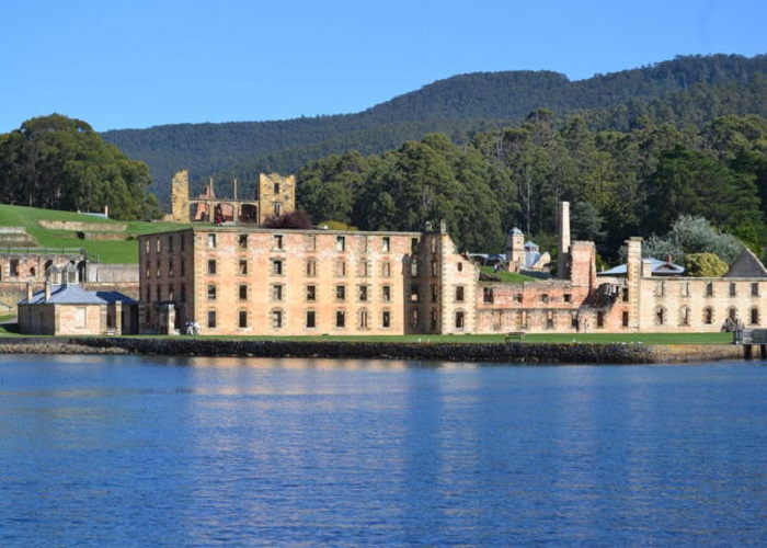 port-arthur