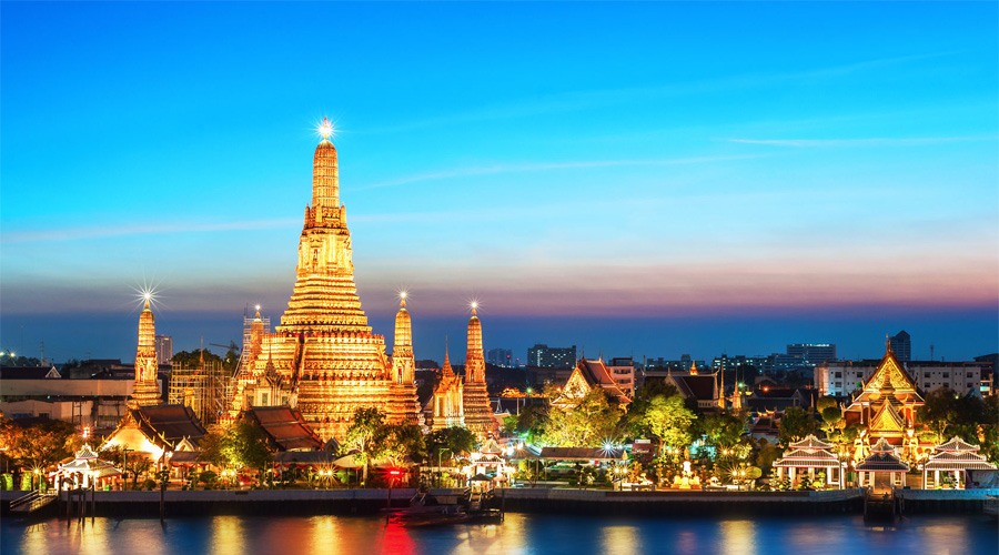 bangkok-pattaya