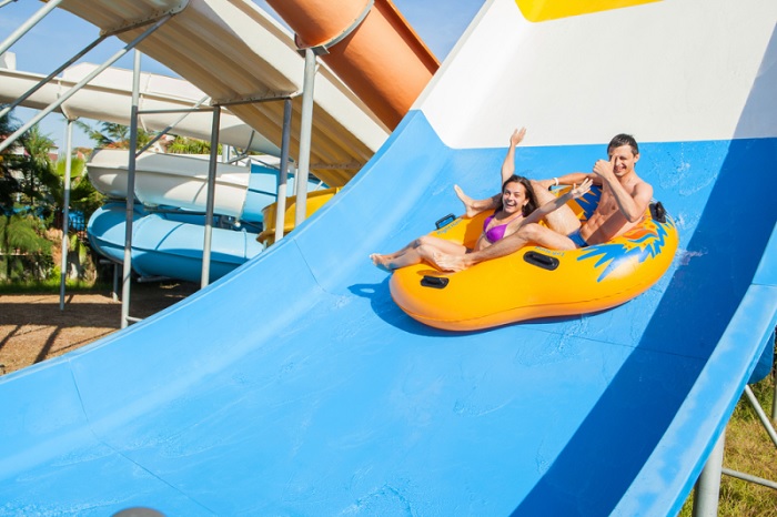 Du thuyền Costa Fotuna: Câu lạc bộ Squok Club