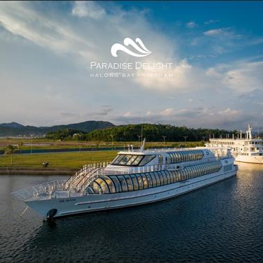 Tour du thuyền 5* Paradise Delight 1N