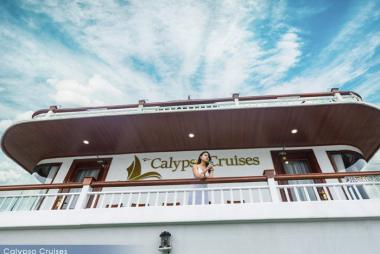 Tour du thuyền 4* Calypso 2N1Đ ngủ đêm trên Vịnh Hạ Long