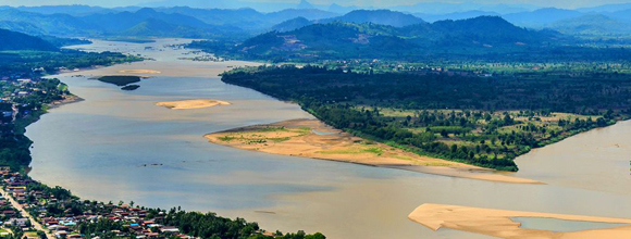 Sông Mekong