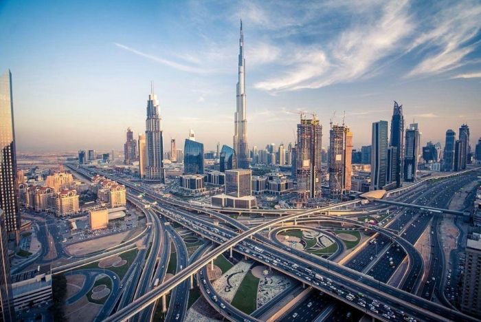 Đổi chi phí dubai ở đâu - Vì sao cần thiết thay đổi chi phí Dubai Lúc du lịch
