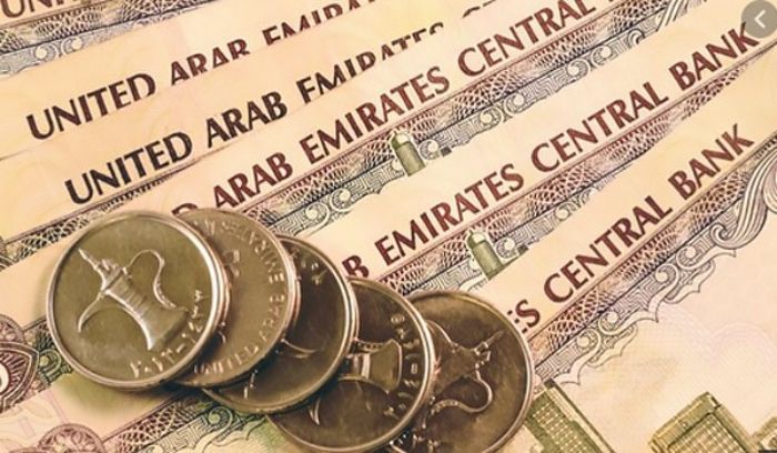 Đổi chi phí dubai ở đâu - Đổi chi phí xu của Dubai thuận tiện gửi gắm dịch