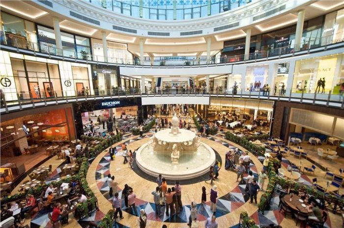 Đổi chi phí dubai ở đâu - Đổi chi phí Dubai nhằm đơn giản và dễ dàng giao dịch lúc mua sắm