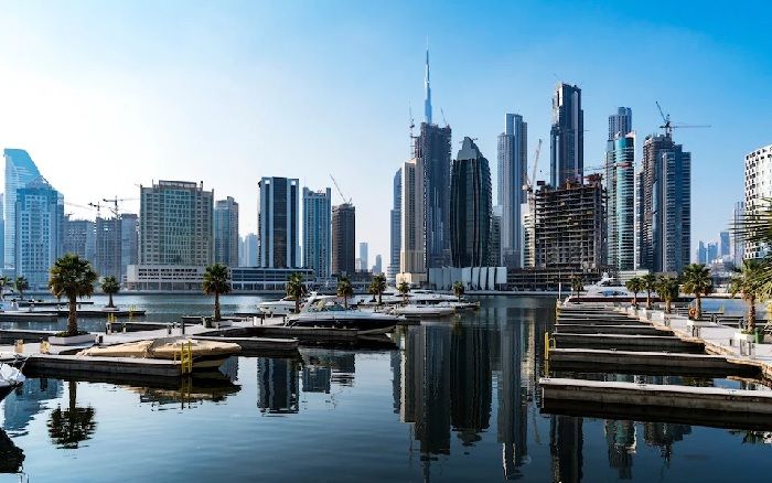 Ẩm thực Dubai có gì? Những món ăn dubai ngon và hấp dẫn nhất