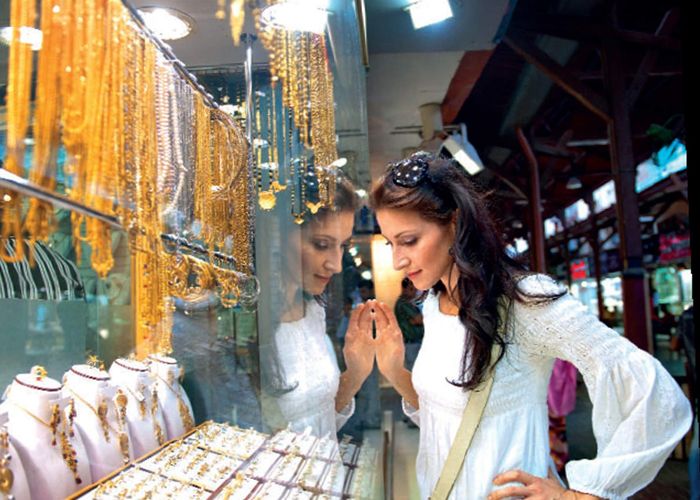 Chợ vàng ở Dubai - Nên lưu tâm đến giờ đón khách tại khu chợ để có trải nghiệm tốt nhất 