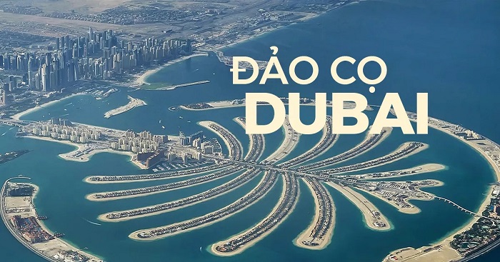 Đảo cọ Dubai, du lịch Dubai tháng 11