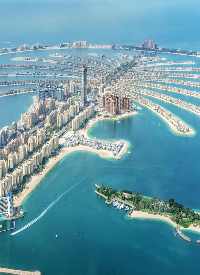 Du lịch Dubai giáo bao nhiêu