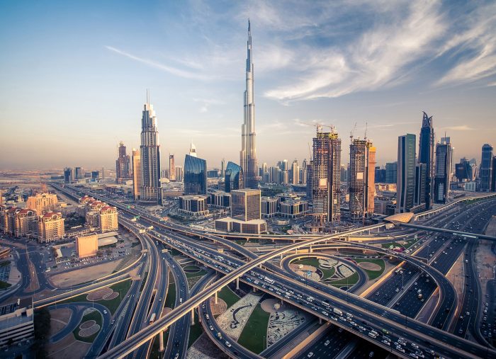 Du lịch Dubai giáo bao nhiêu
