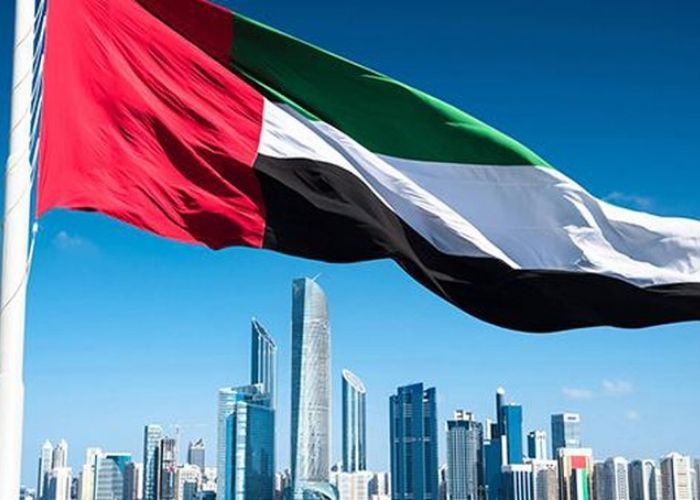 Du lịch Dubai tháng 12 đúng dịp lễ Quốc Khánh