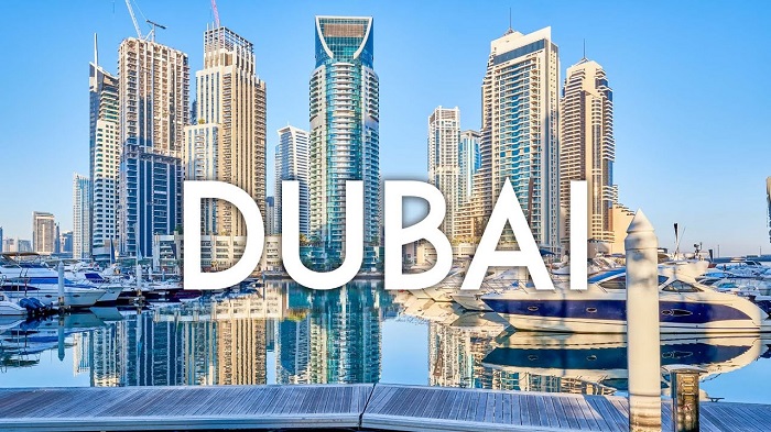 Giới thiệu về Dubai, du lịch Dubai tháng 11