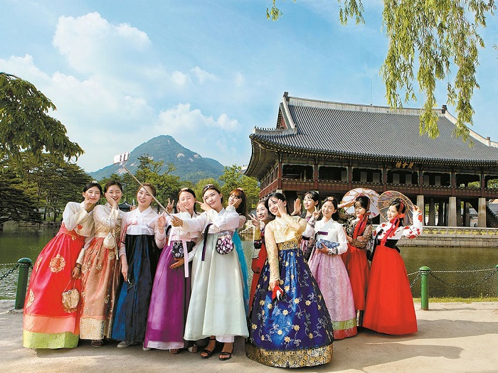Những kinh nghiệm du lịch Hàn Quốc mùa hè - Bạn đã chuẩn bị kỹ chưa?