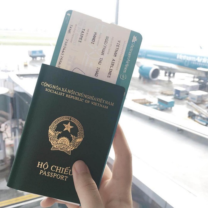 Hộ chiếu, đi du lịch Hàn Quốc cần những thủ tục gì?