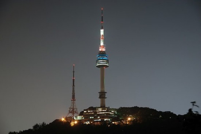 Tháp Namsan Seoul - Lưu ý khi du lịch tháp Namsan Seoul.