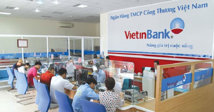 Đổi tiền Indonesia - Ngân hàng TMCP Công Thương Việt Nam