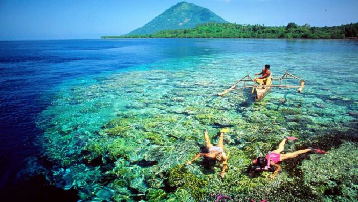 Đảo Lombok - Du lịch đảo Lombok mùa nào