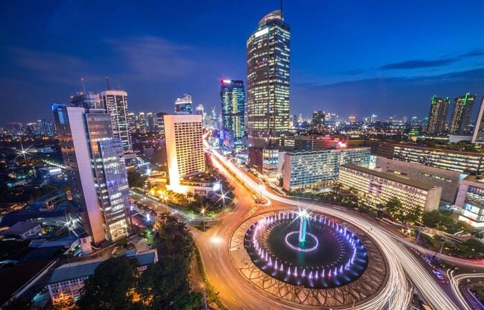 Đi Indonesia có cần visa không - Indonesia là một đất nước với nhiều địa điểm du lịch hấp dẫ