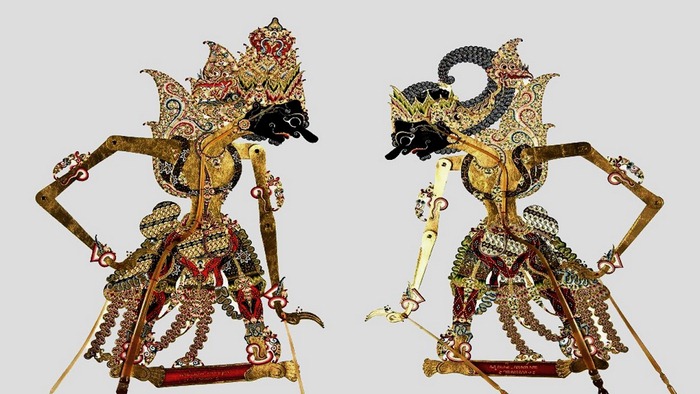 Đi Indonesia mua gì - Wayang Indonesia